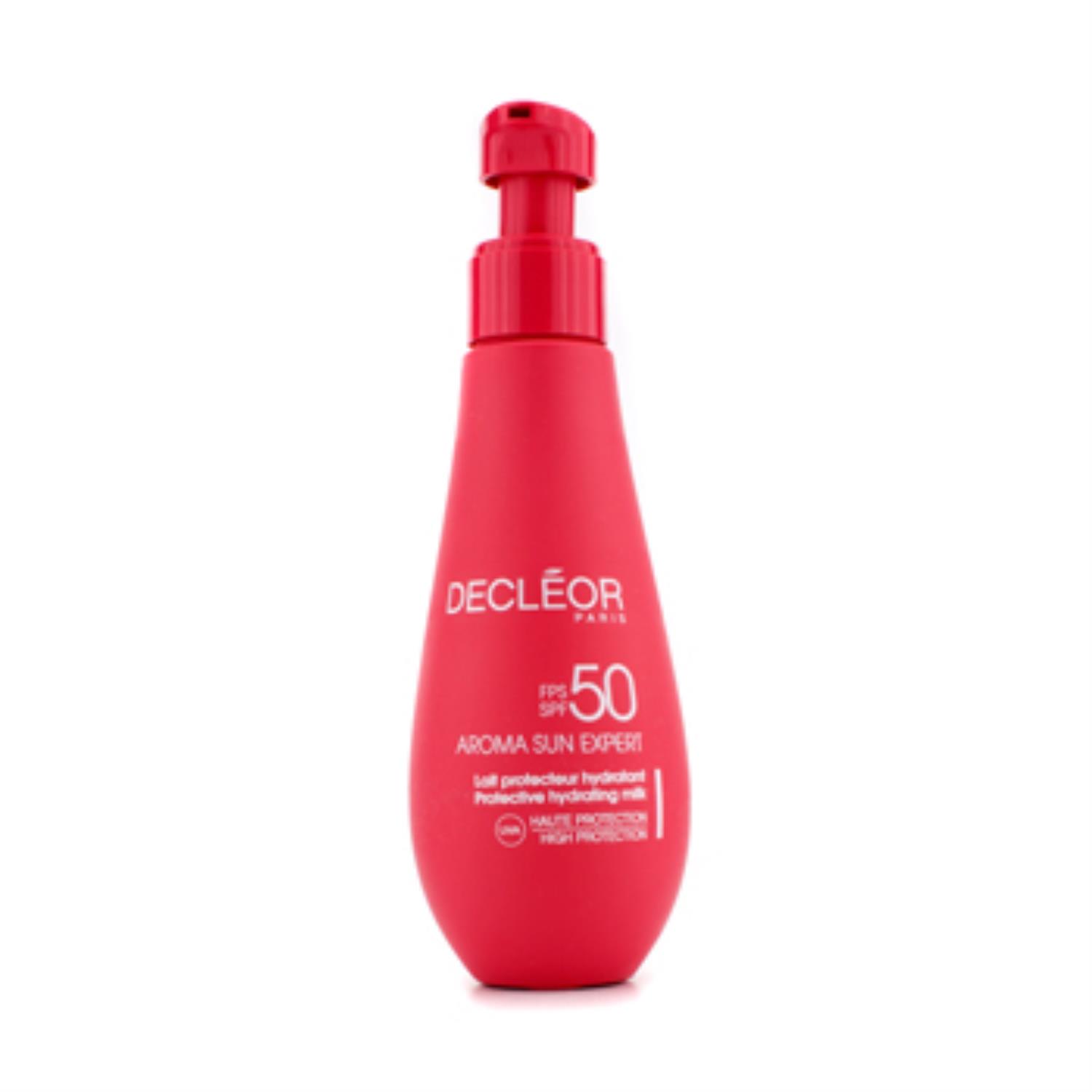 思妍丽  高保护补水防晒乳SPF50 150ml