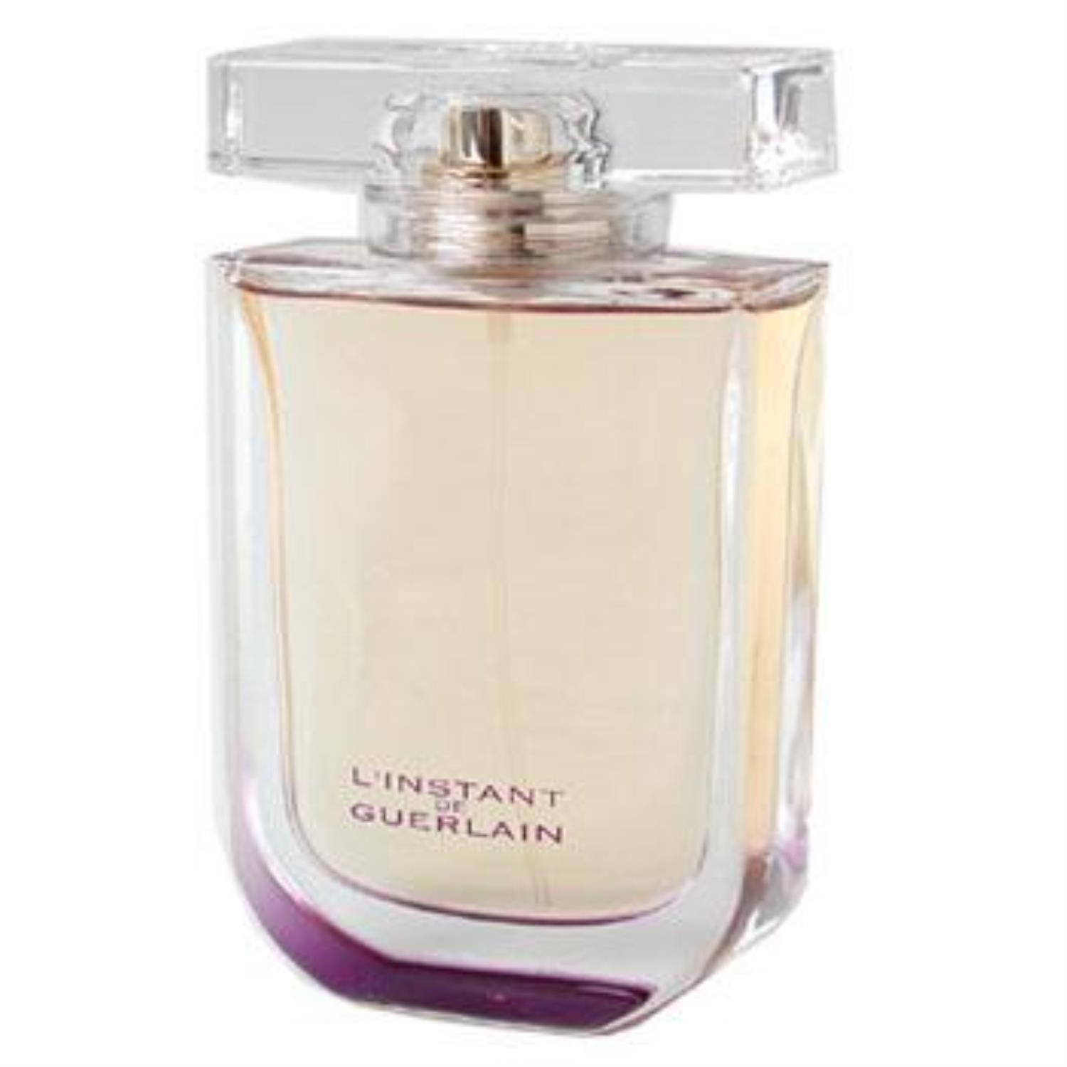 娇兰  娇兰瞬间香水喷雾 50ml