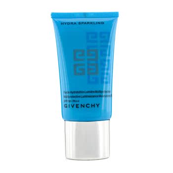 纪梵希  水漾活颜滋润乳 SPF30/PA++(所有肤质适用) 50ml