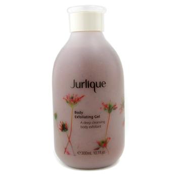 茱莉蔻  身体去角质啫喱 300ml