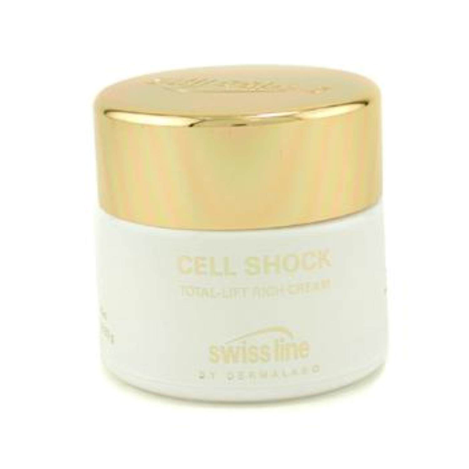 丝维诗兰  活肌全效紧致倍护面霜 50ml