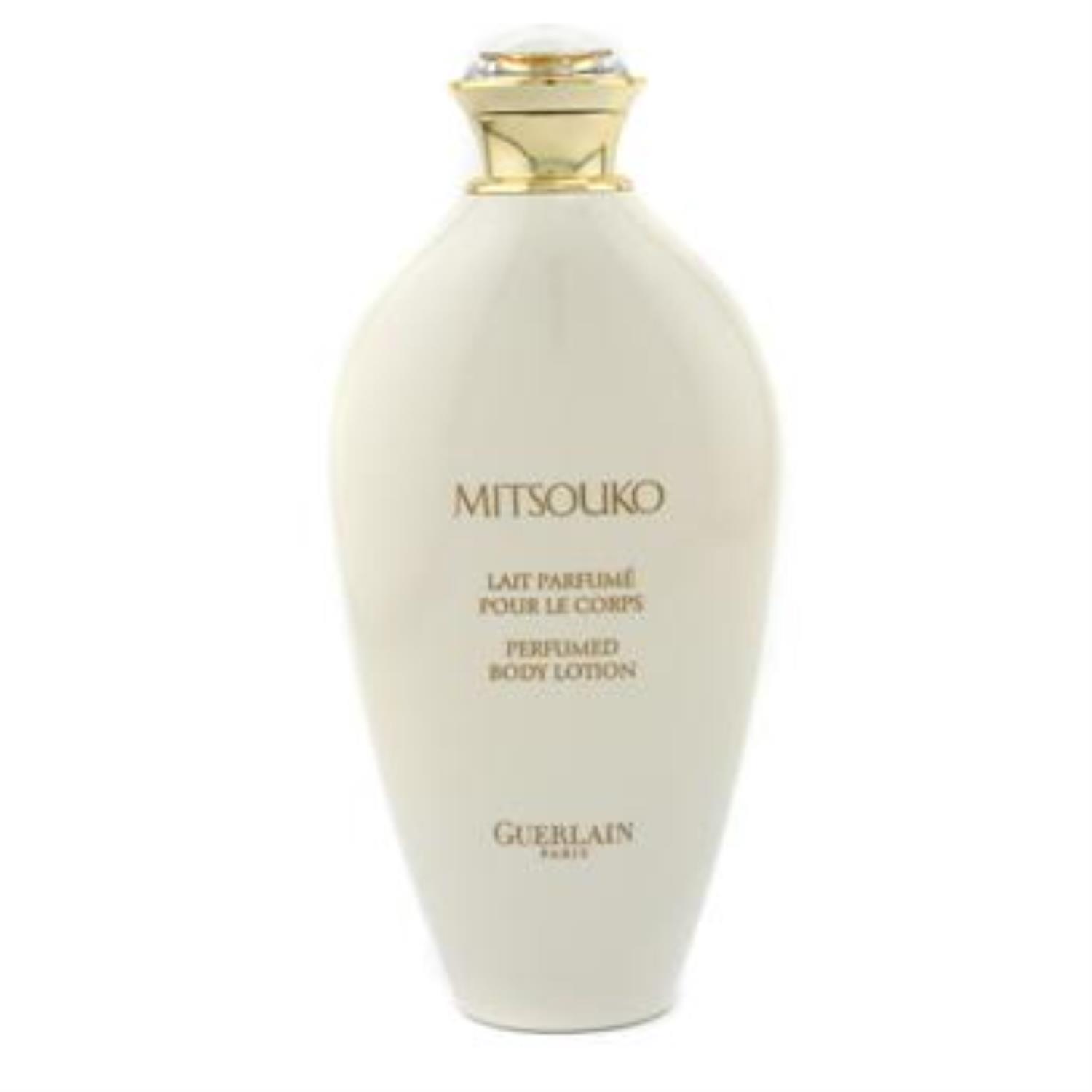 娇兰  蝴蝶夫人香体露 200ml