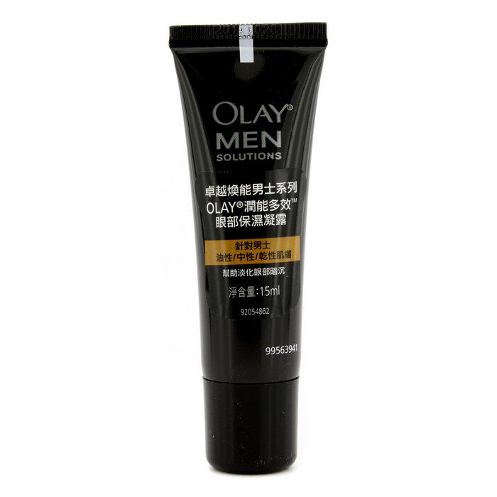 玉兰油  多效护肤眼霜者哩 15ml