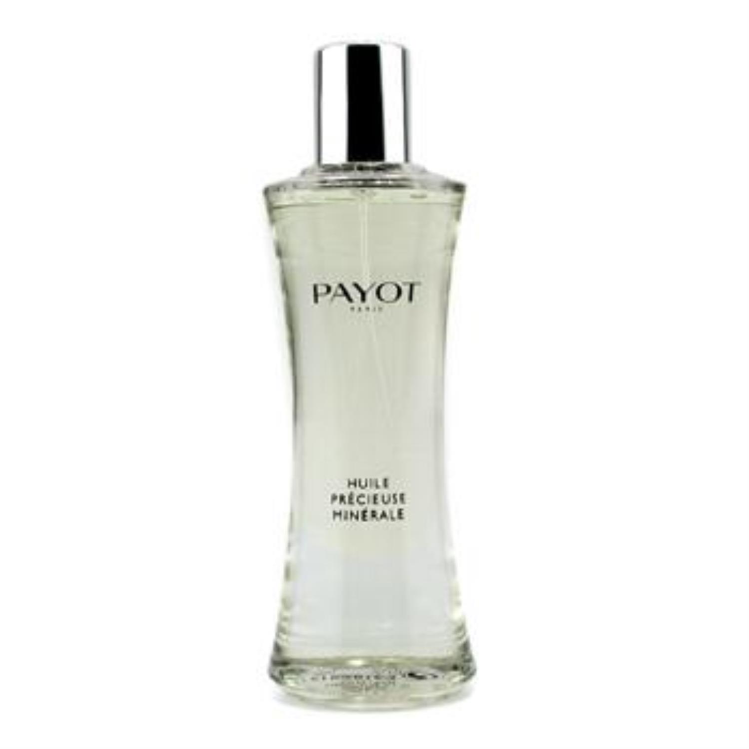柏姿  生肌精华油 含珍贵矿物 100ml