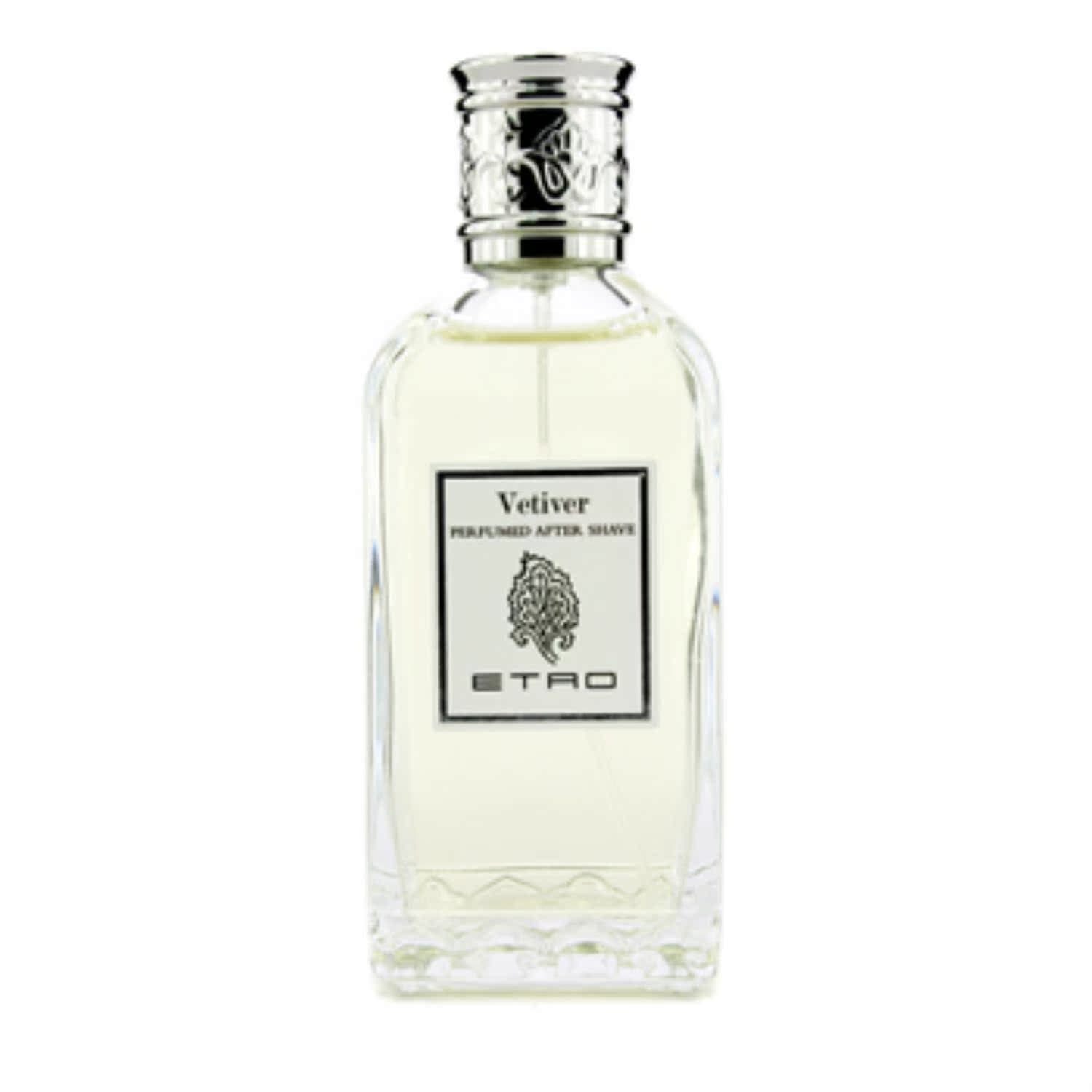 艾若  香根草香薰须后水 100ml