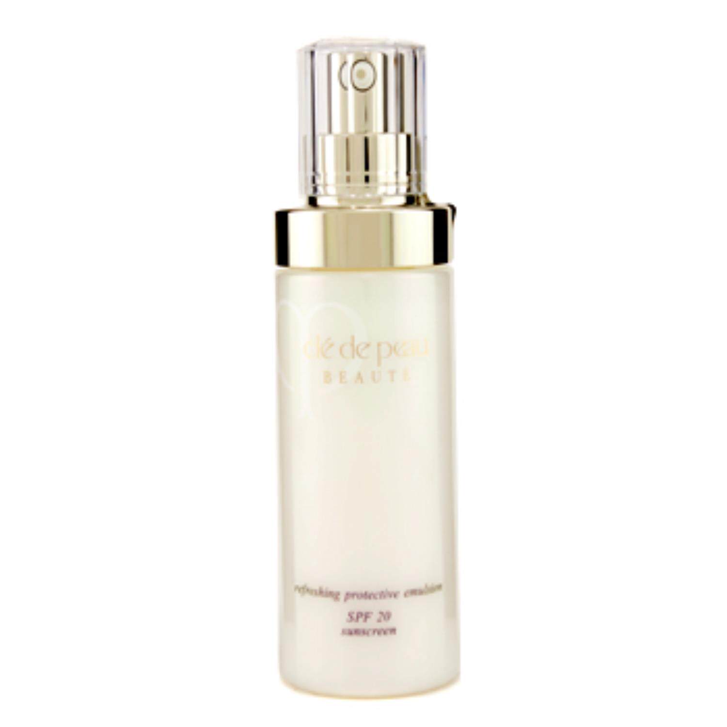 柯丽柏蒂  清爽修护露SPF20 125ml
