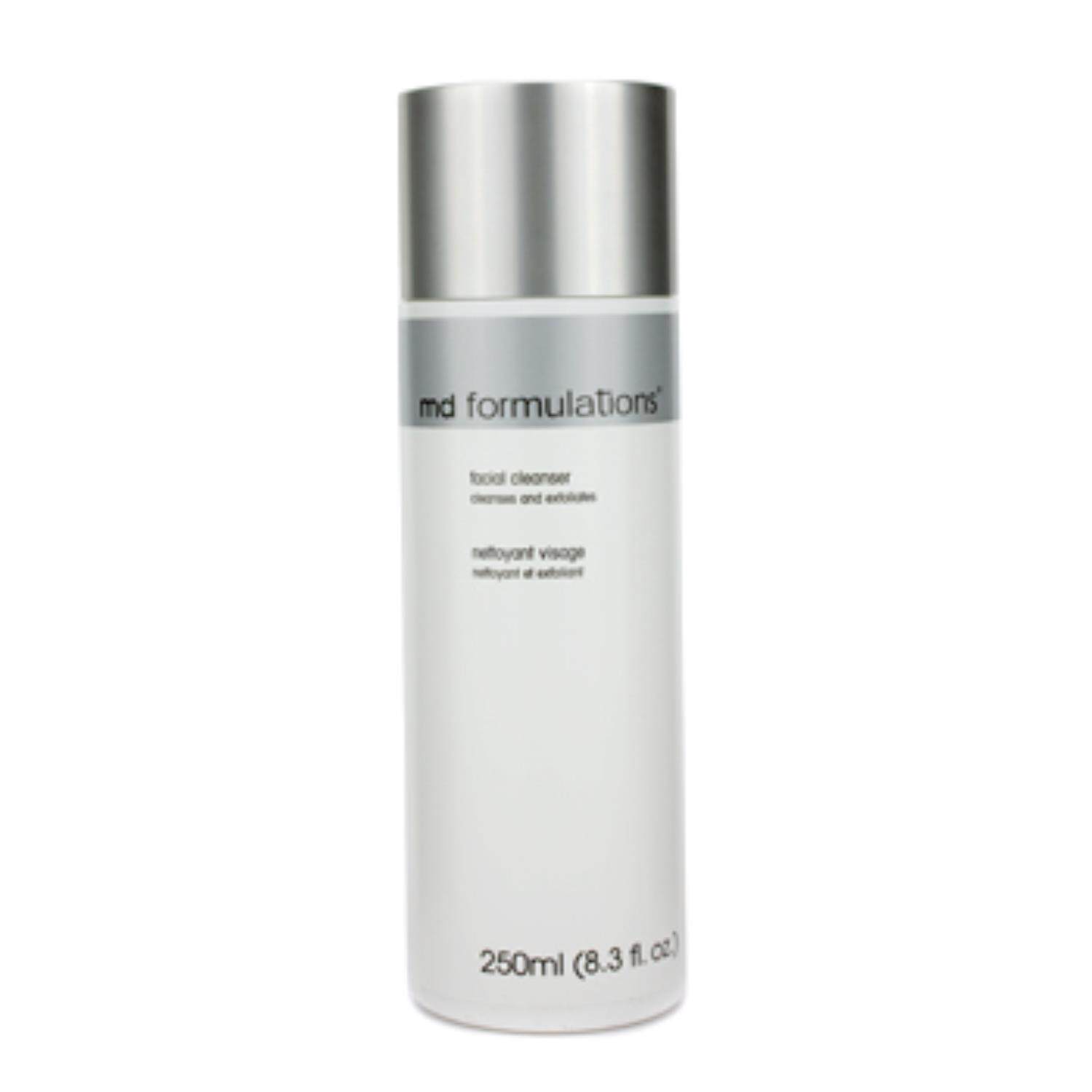 妙力芙  去角质洁肤乳(含乙醇酸) 250ml