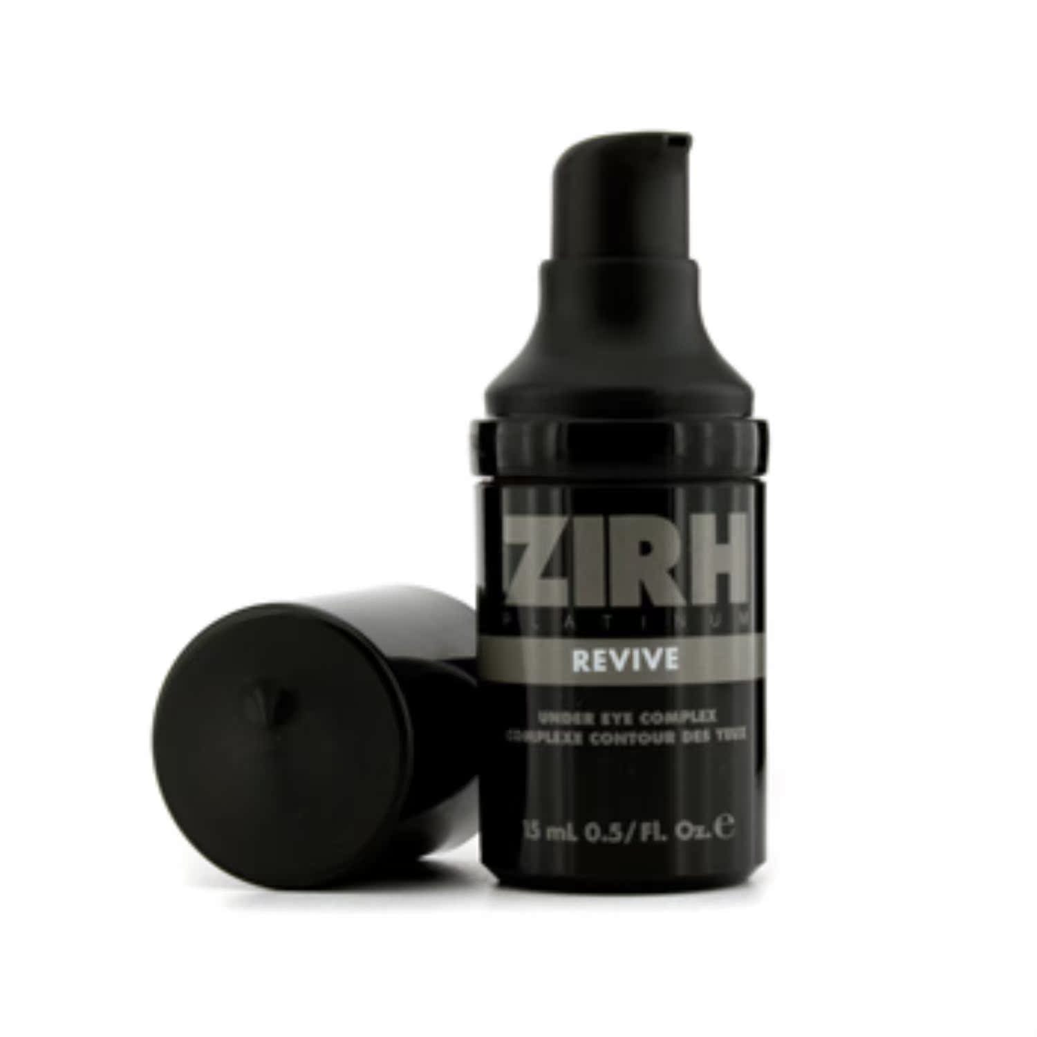 瑟雅国际  白金活肤眼部精华 15ml