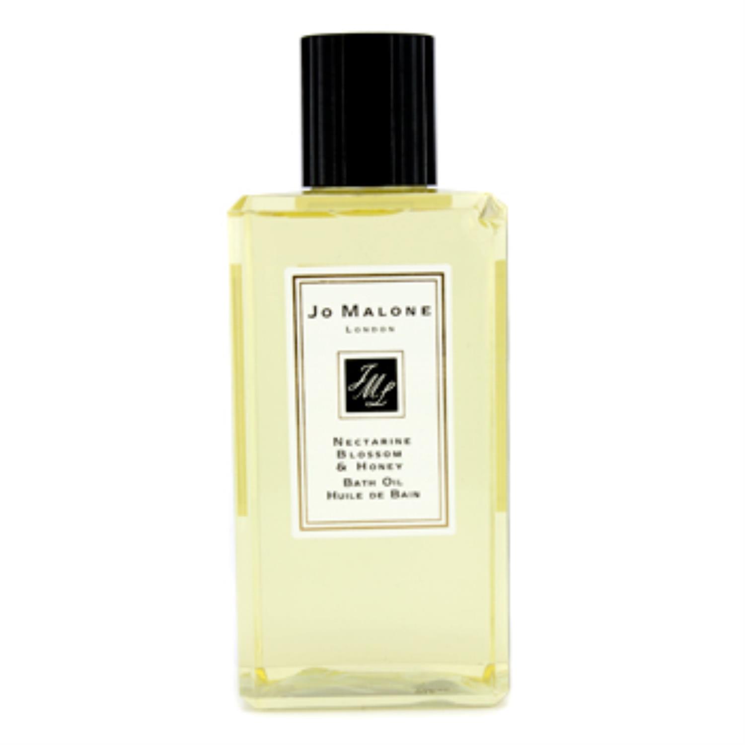 祖·玛珑  油桃花&蜂蜜沐浴油 250ml