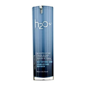 水芝澳  海洋晶钻胜肽抚纹精华 20253 30ml