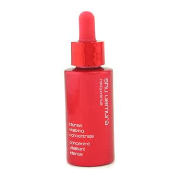 植村秀  红之活妍肌精精华液 30ml