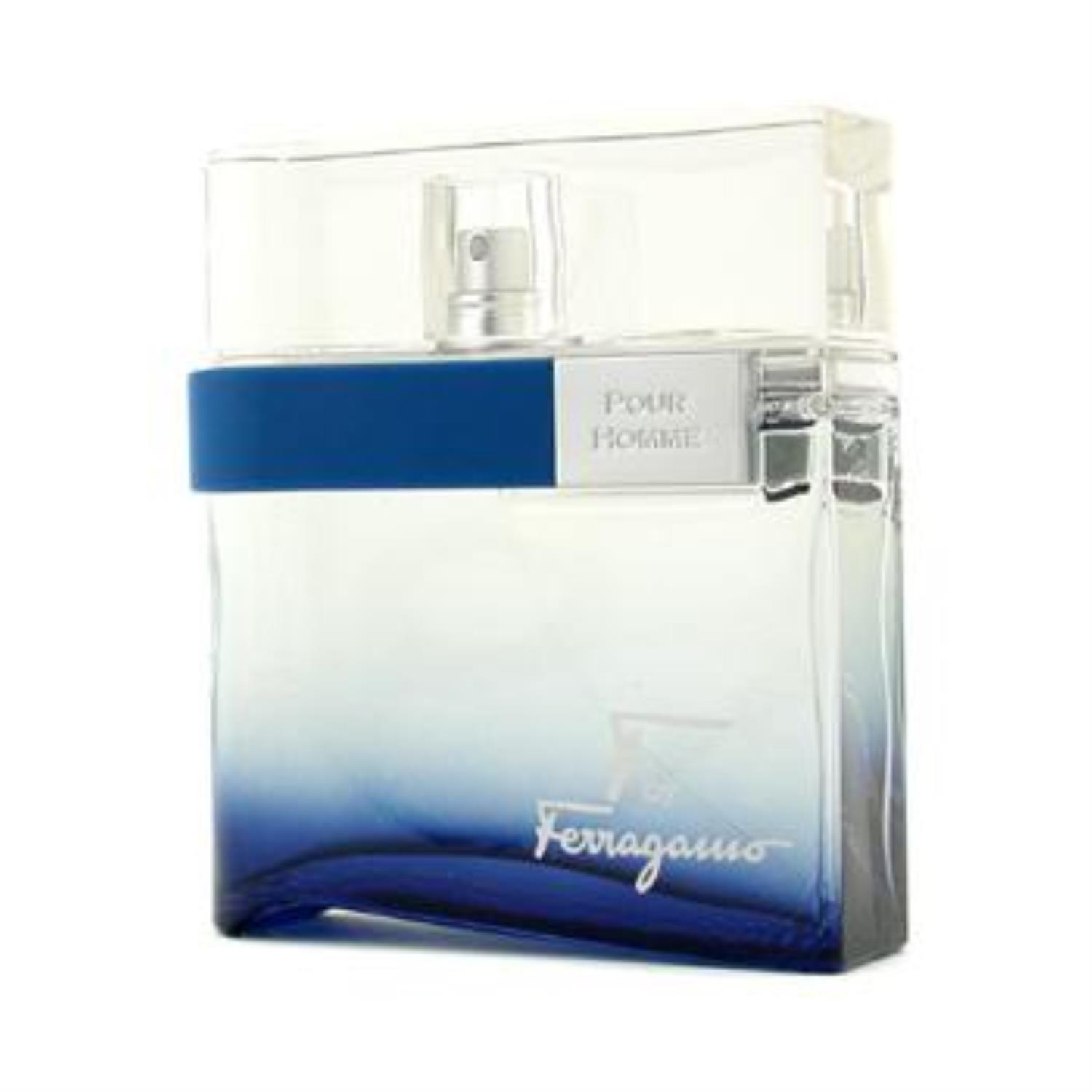 菲拉格慕  菲凡之旅淡香水喷雾 100ml