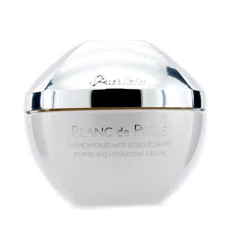 娇兰  Blanc De Perle Refreshing Hydrating Cream 50ml