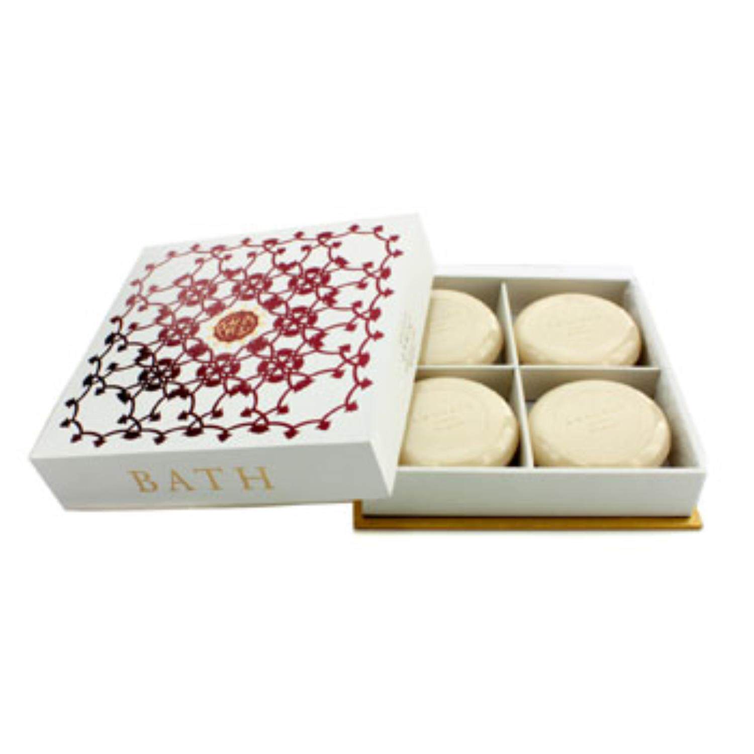 爱慕  曲词香薰皂 4x50g