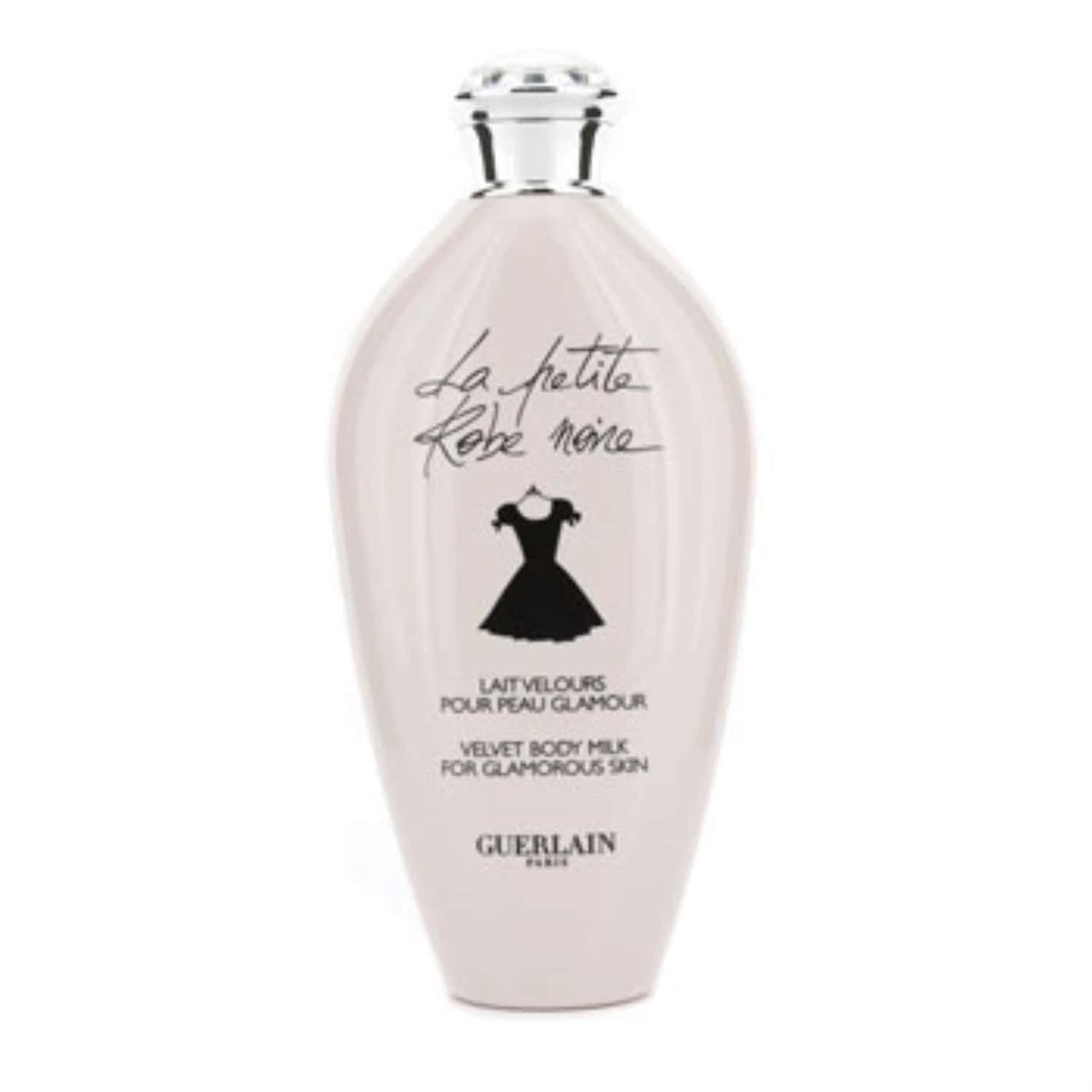 娇兰  小黑裙身体润肤乳 200ml