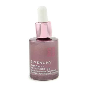 纪梵希  完美活肤精华素 30ml