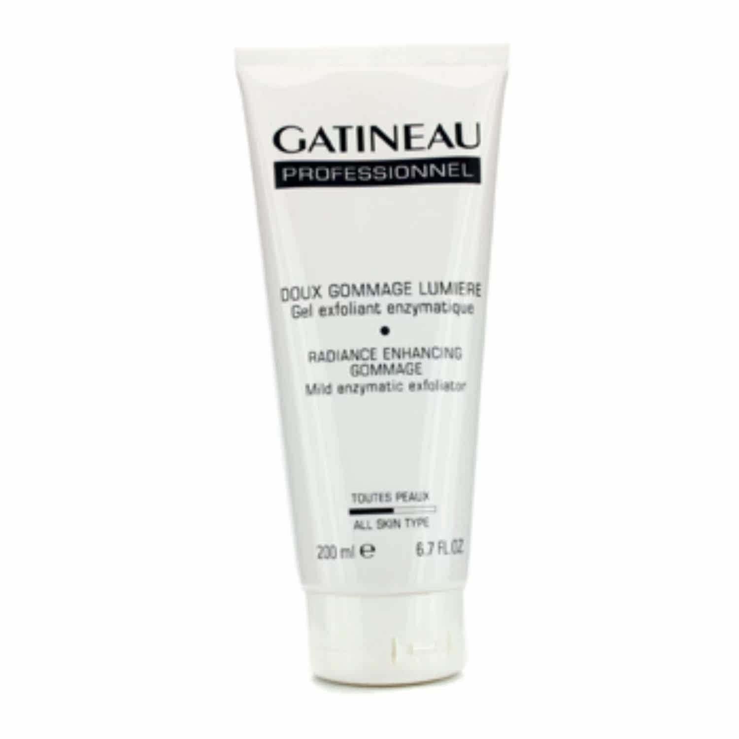 积姬仙奴  亮泽磨砂 (各种肤质) (美容院装) 200ml