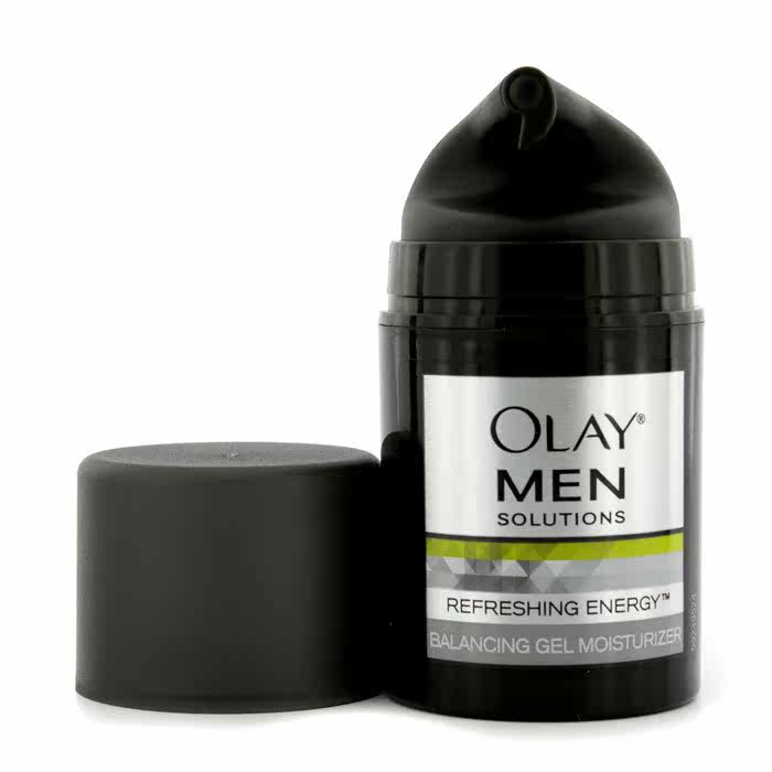 玉兰油  焕活能量均衡滋润者哩 50g