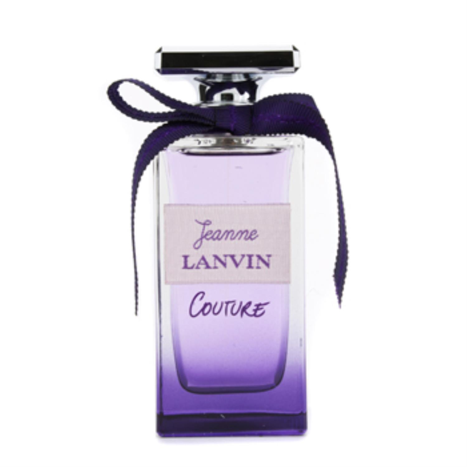 兰文  珍妮兰文香水喷雾 100ml