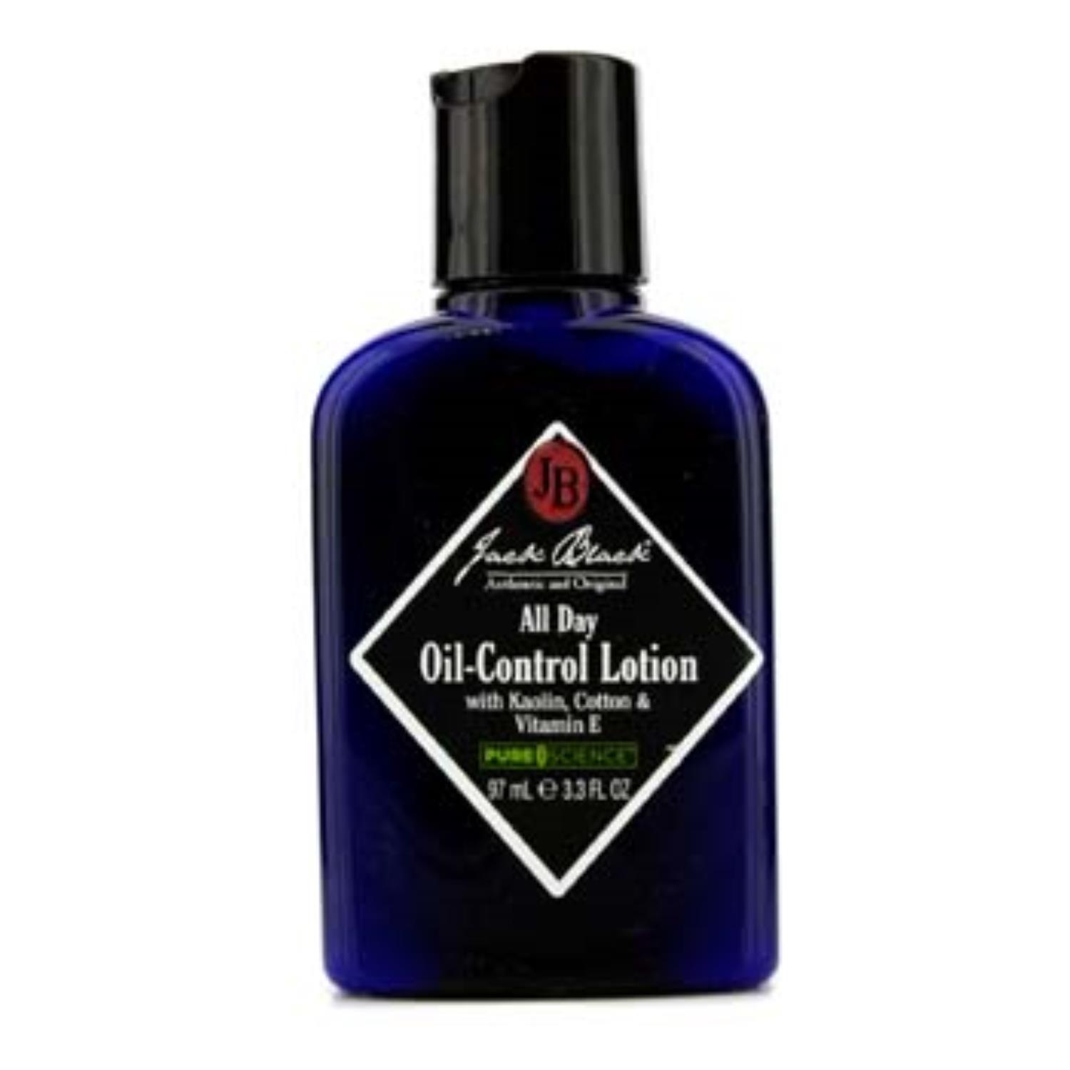 杰克布莱克  全日控油乳液 97ml