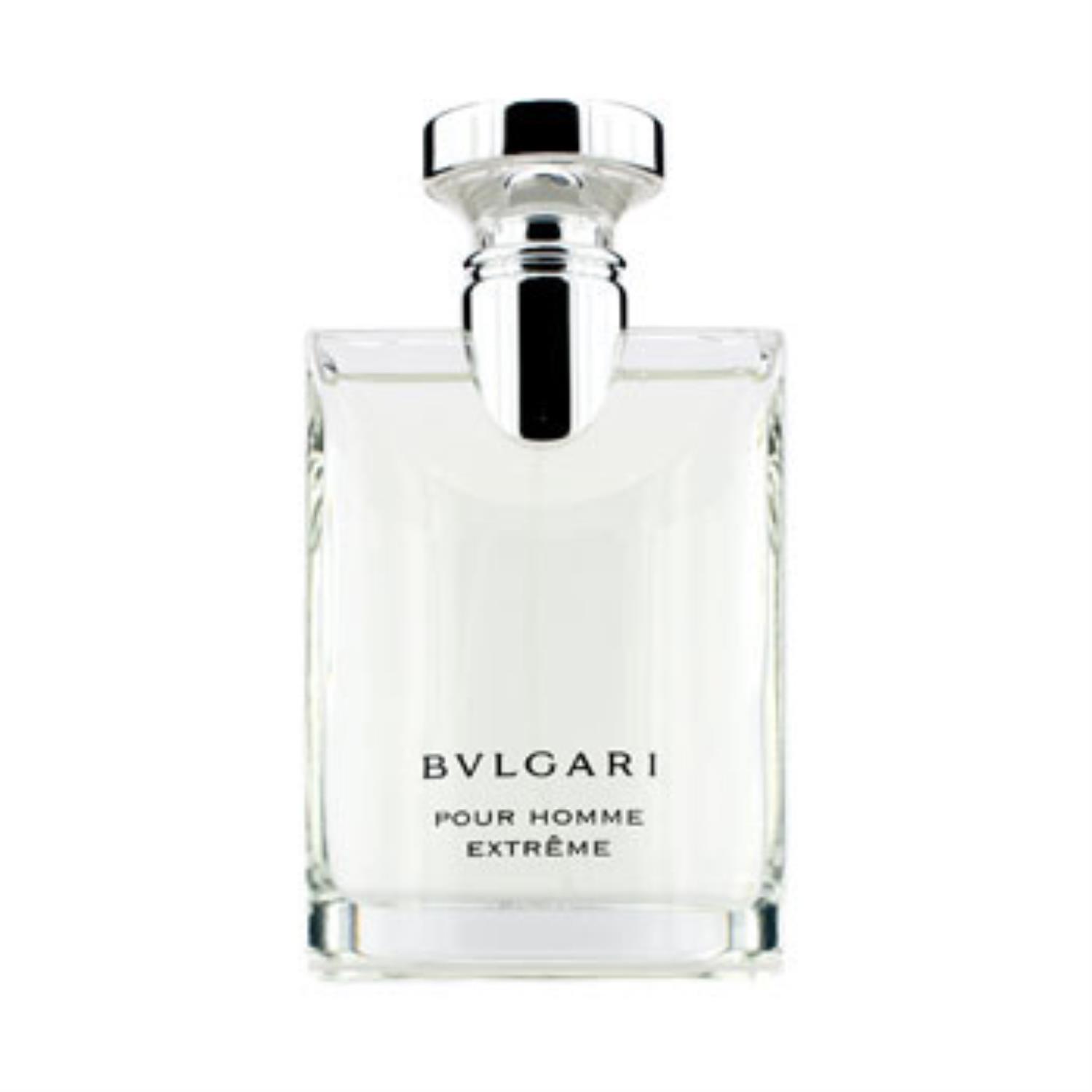 宝格丽  极级宝格丽淡香水喷雾 100ml