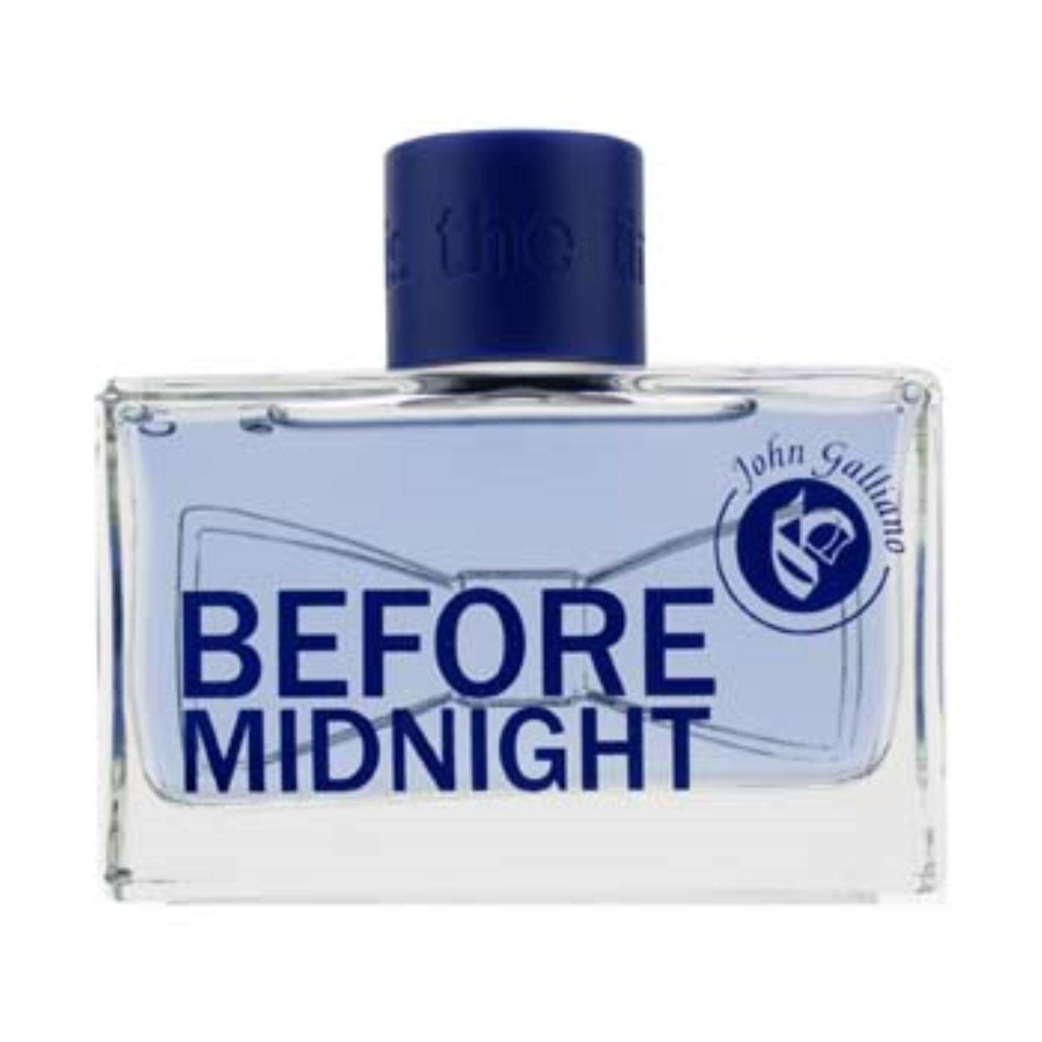 约翰·加利亚诺  午夜之前须后露 100ml