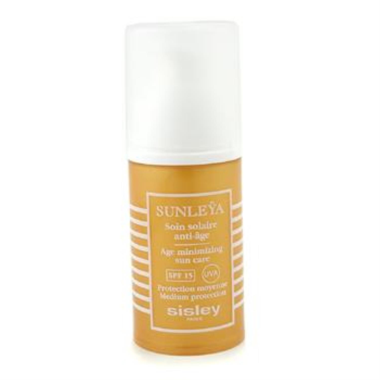 希思黎  活肤驻颜防晒乳SPF15/PA++ 50ml