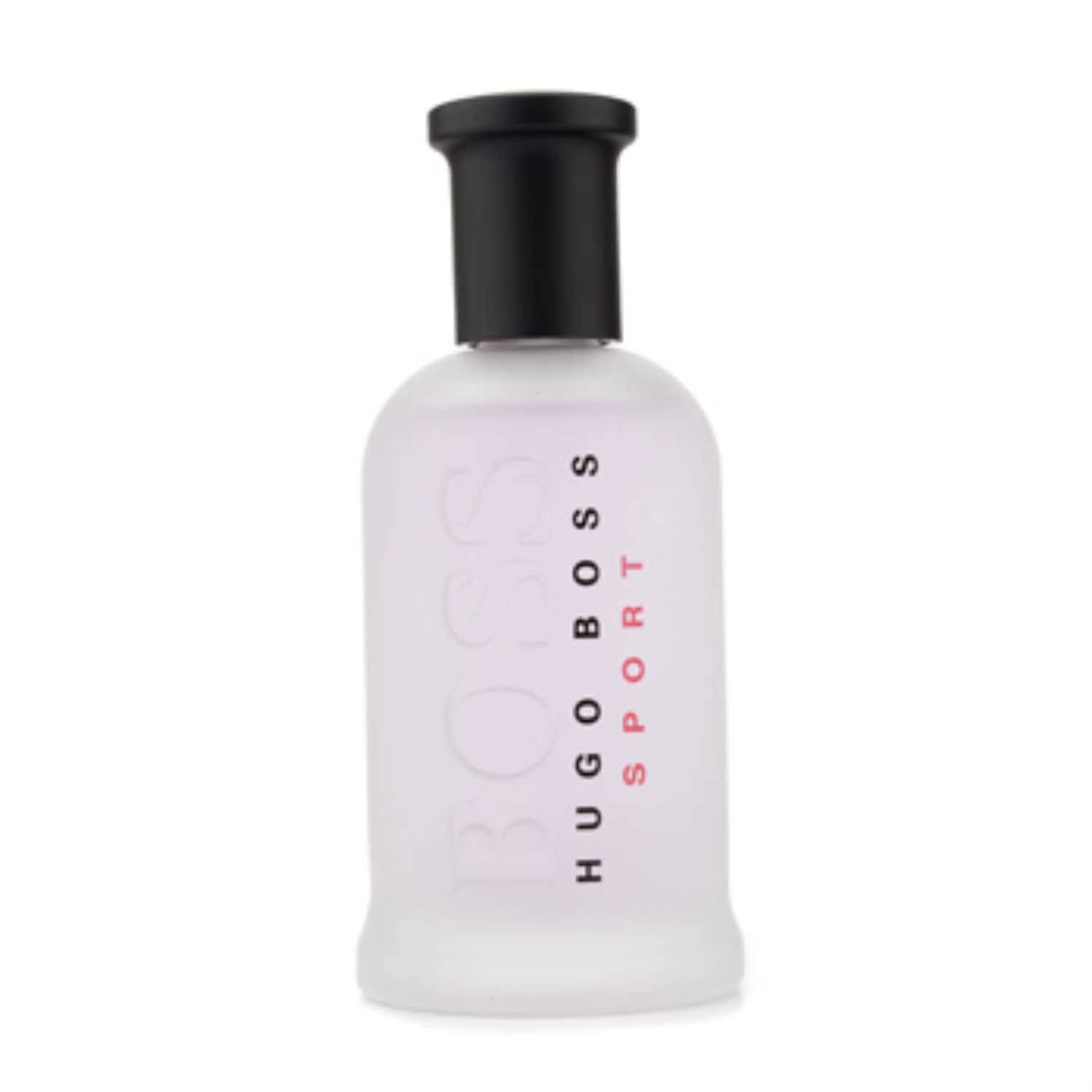 雨果波士  波士瓶式运动须后露 100ml