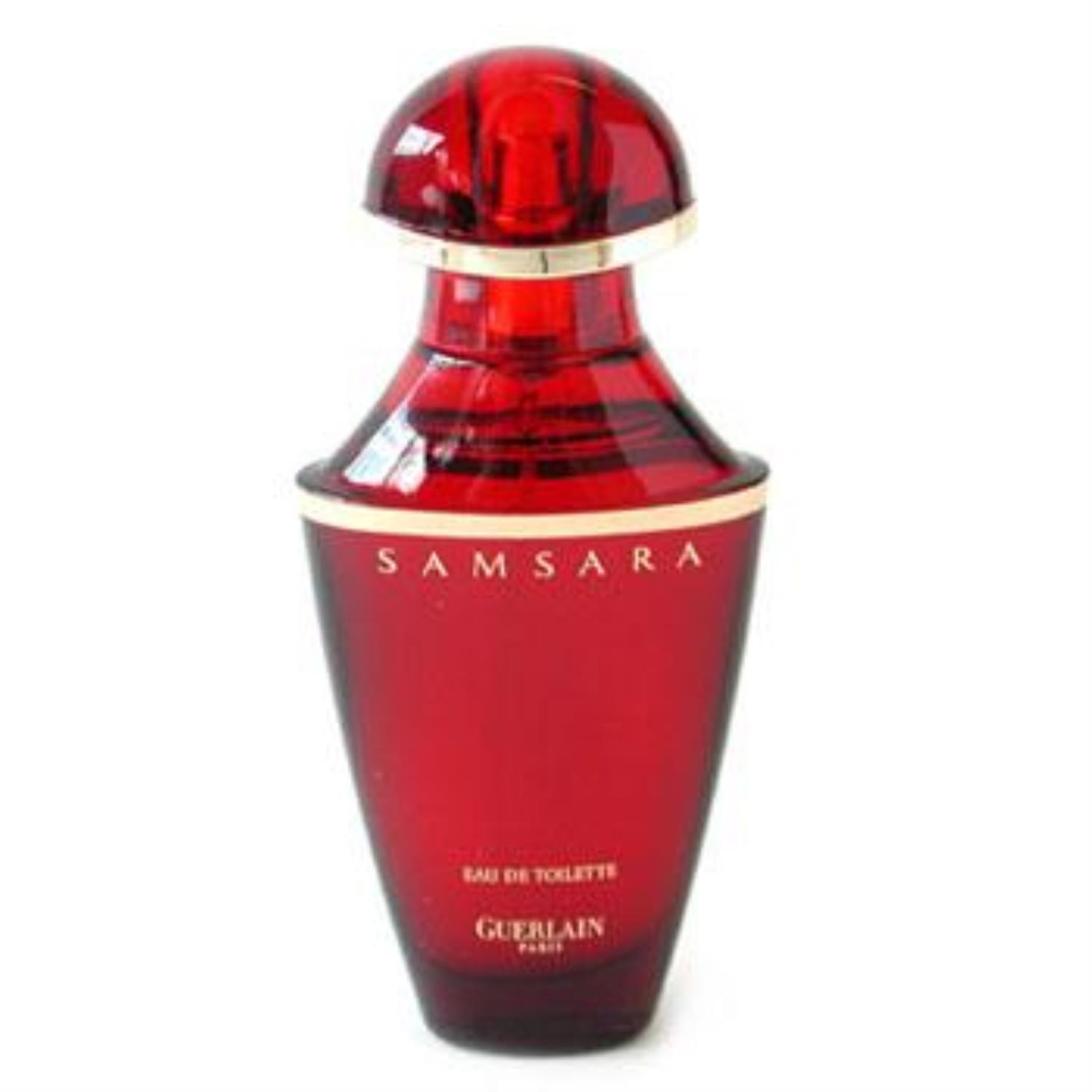 娇兰  圣莎拉淡香水喷雾 30ml