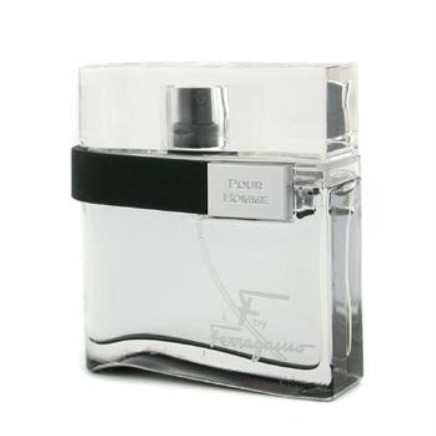 菲拉格慕  F夜色男香淡香水喷雾 50ml