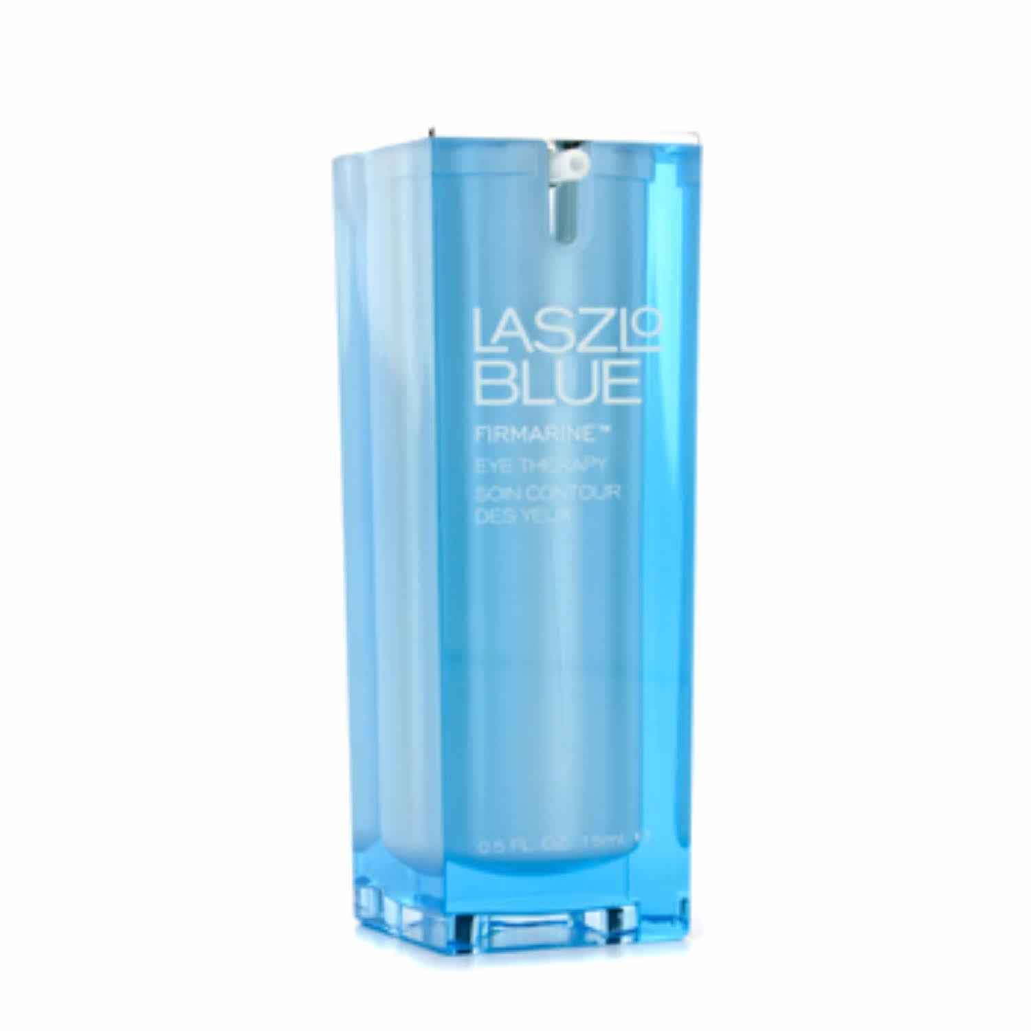 拉斯路  海洋紧致修复眼部护理 15ml