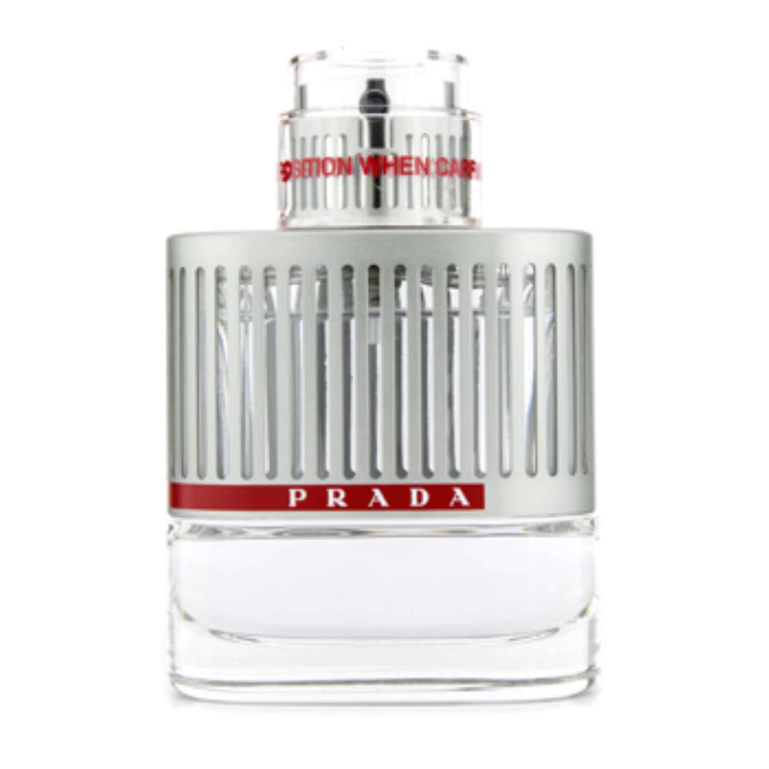 普拉达  露娜罗萨淡香水喷雾 50ml