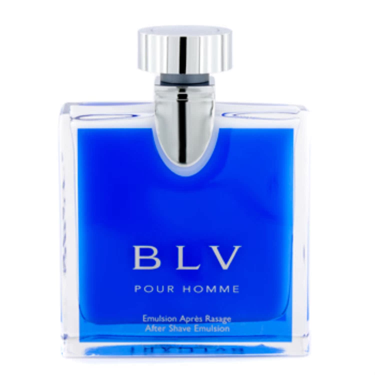 宝格丽  蓝茶男士须后乳 100ml