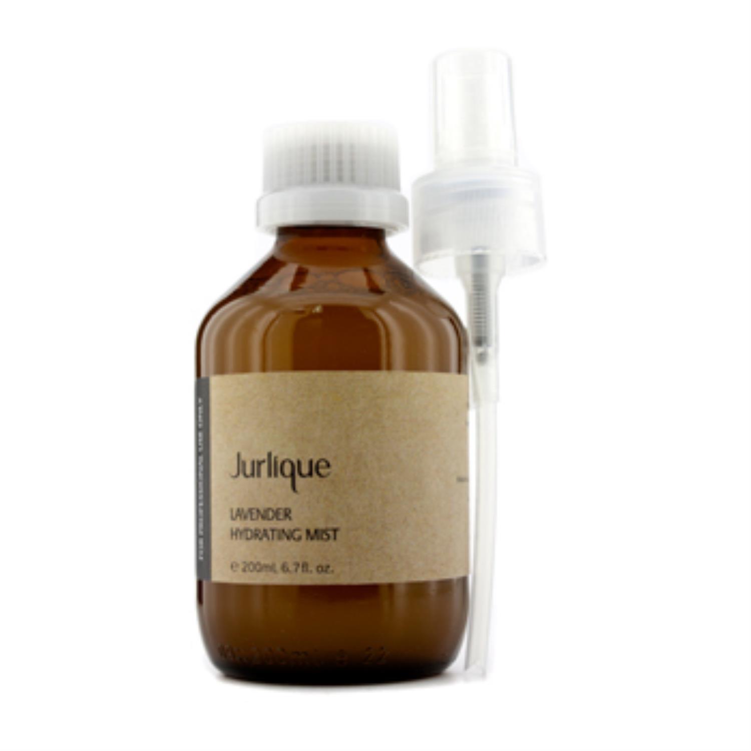茱莉蔻  薰衣草补水喷雾 (美容院装) 200ml