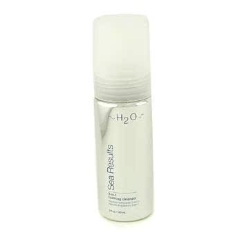 水芝澳  海洋3合1洁面泡沫 150ml