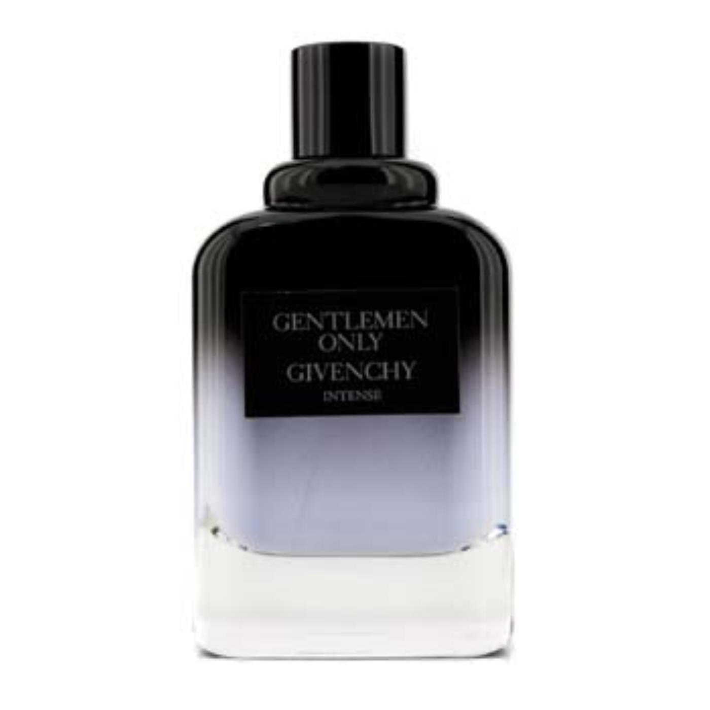 纪梵希  都会雅痞淡香水喷雾 100ml
