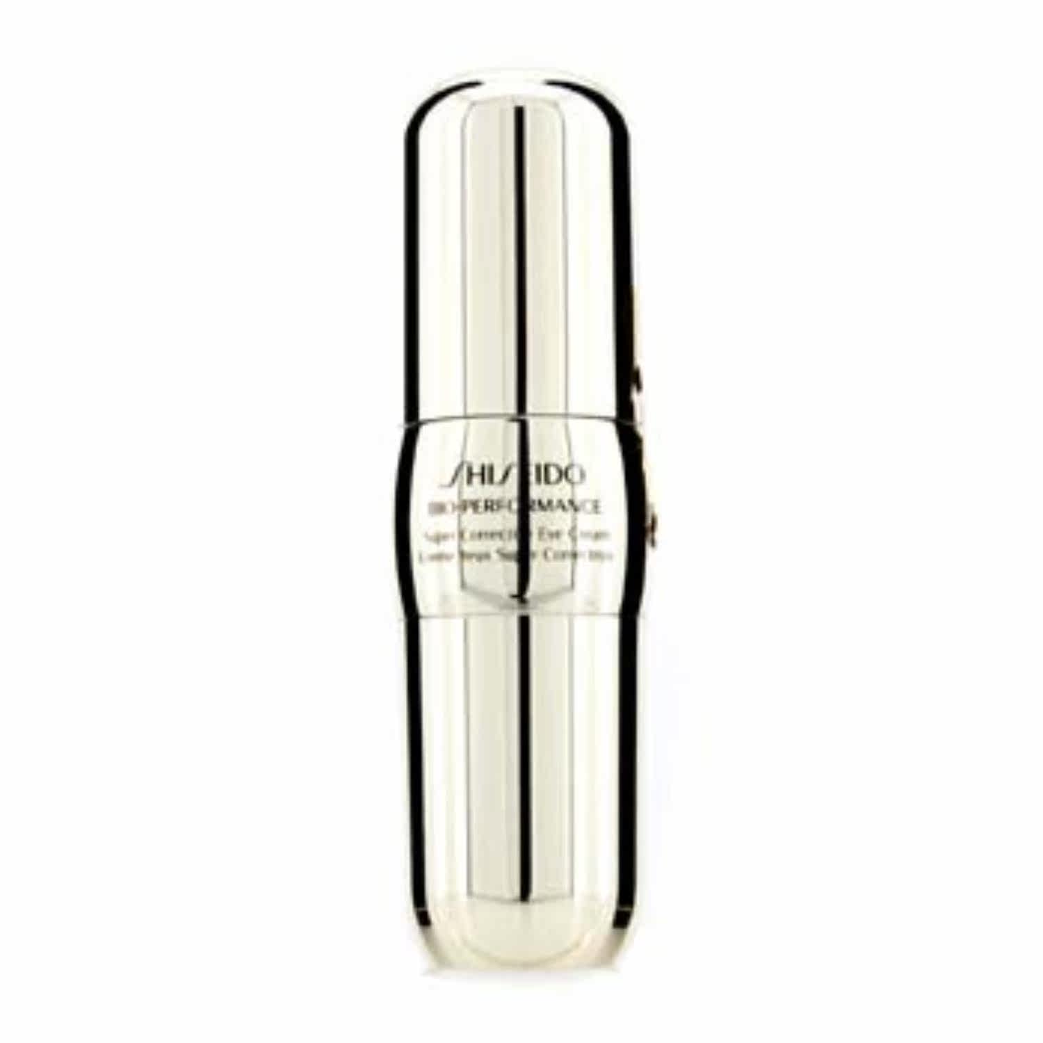 资生堂  百优修正眼霜 15ml