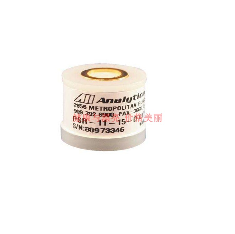 氧分析仪GPR-11-32-4百分比氧传感器