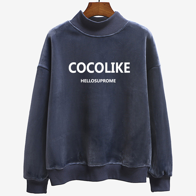 Sweatshirt femme ASHILUTM    - Ref 3214870 Image 3