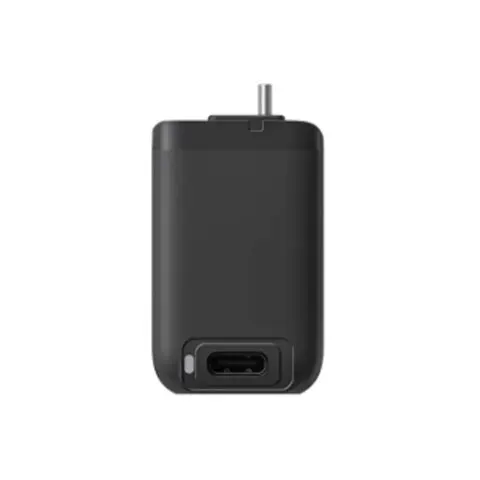 Shadow Stone Insta360 One RS One -inch panoramic vertical shooting battery