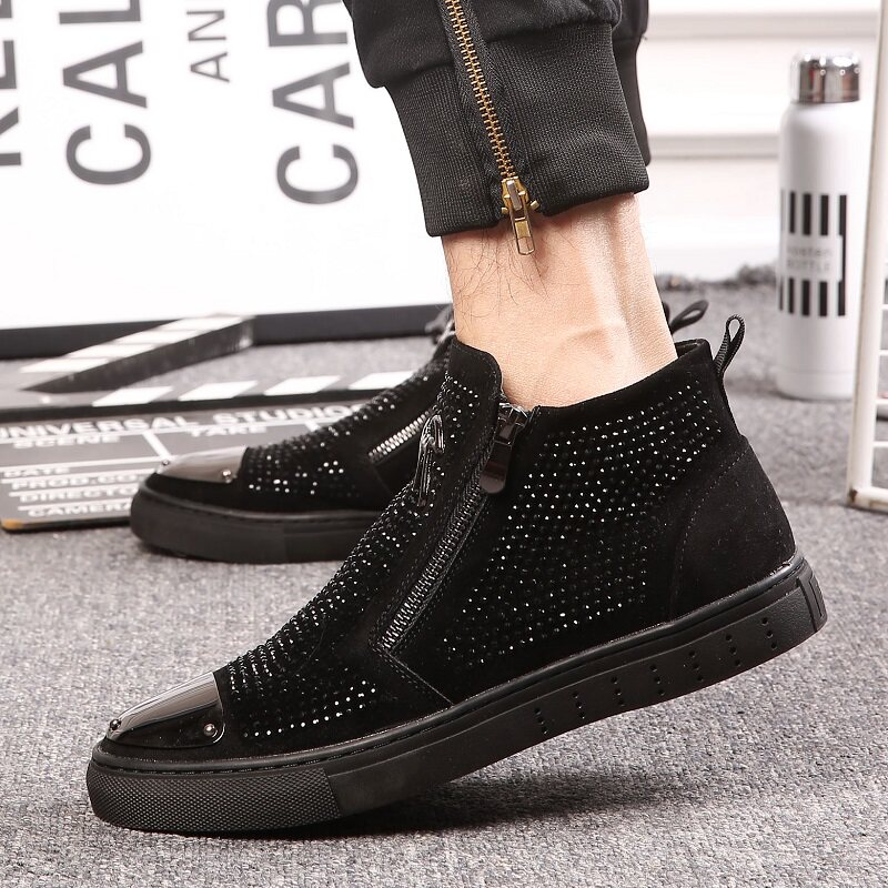 Boots - chaussures Europe - Ref 936310 Image 11