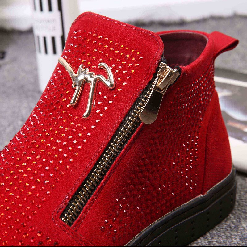 Boots - chaussures Europe - Ref 936310 Image 29