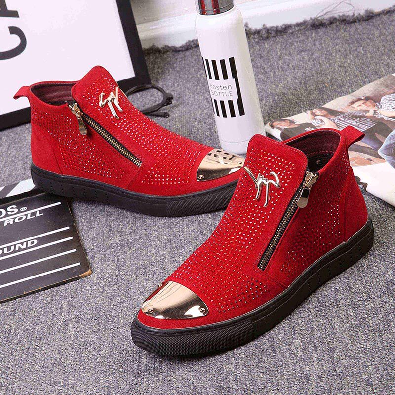 Boots - chaussures Europe - Ref 936310 Image 26