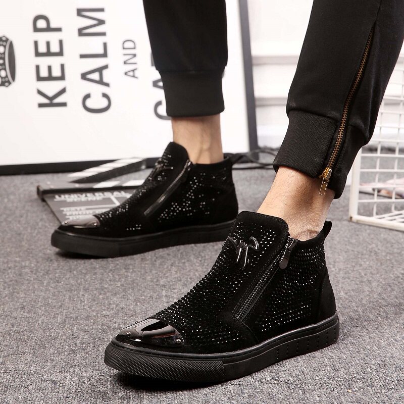 Boots - chaussures Europe - Ref 936310 Image 8