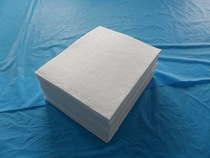 2mm sheet suction oil cotton suction oil pad suction oil sheet industrial suction oil cotton sheet powerful adsorption cotton 100 sheet box