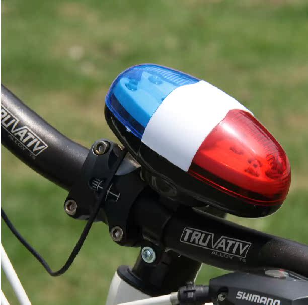 Sonnette de vélo - Ref 1454224 Image 3