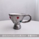 【Gem Party】 Серебряная чашка