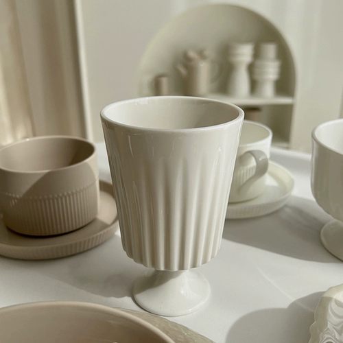 态生活 INS RETRO CERAMIC BOWN BOWNGE BOWNGAT