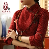 Ветеран ювелирные изделия повара