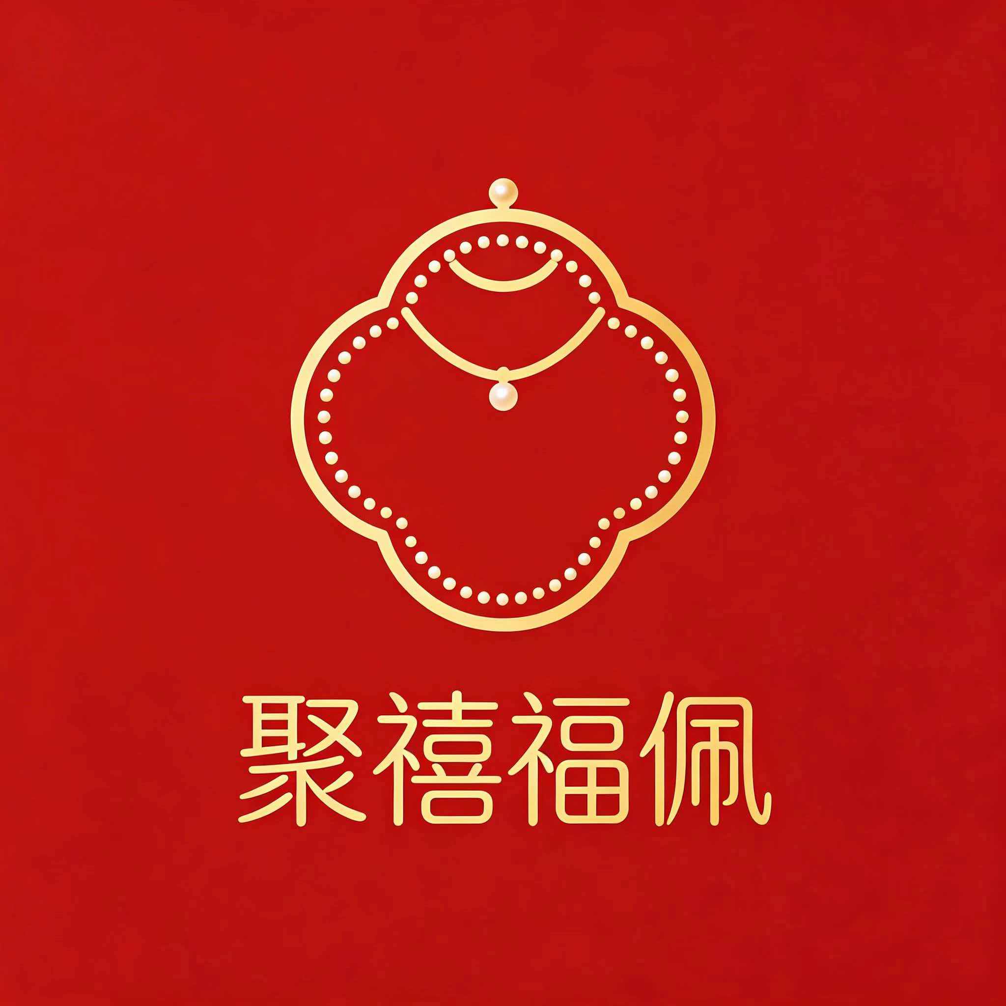 聚禧福佩的LOGO